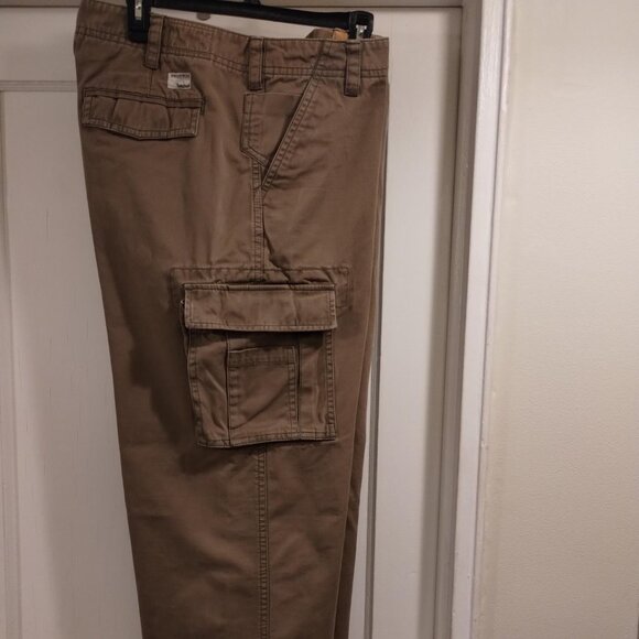 Timberland - Outdoor Cargo Pants - Picture 1 of 8